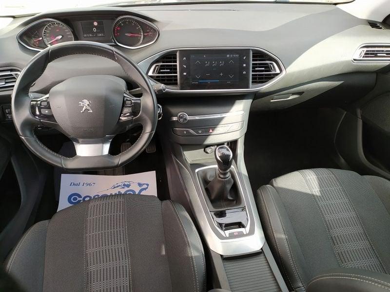 Peugeot 308 120 Allure Promo CBC 5