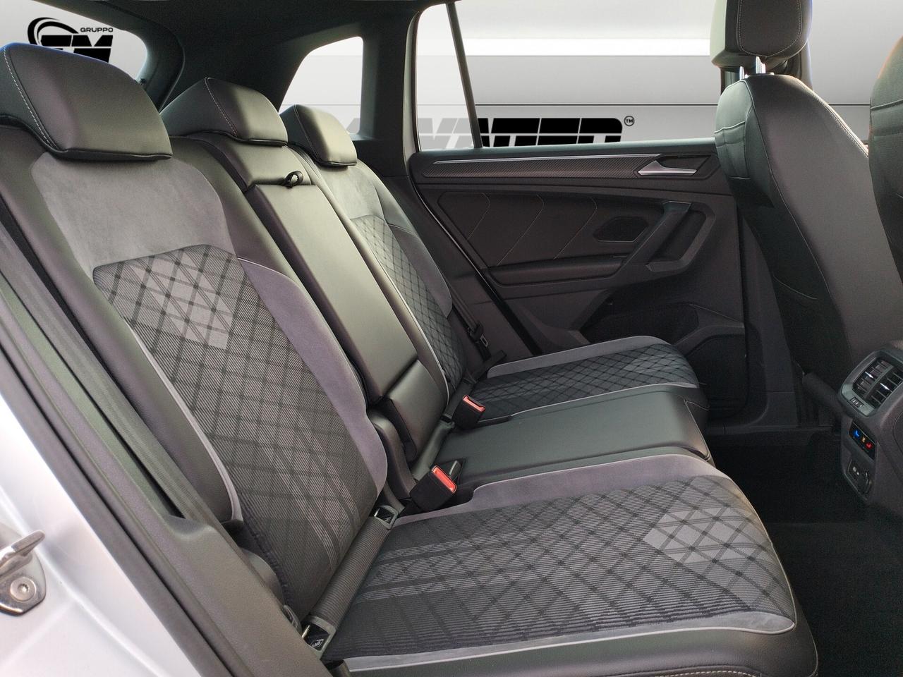 Volkswagen Tiguan 2.0 TDI 150 CV SCR DSG R-Line