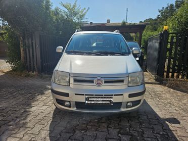 Fiat Panda 1.2 Dynamic OK NEOPATENTATI