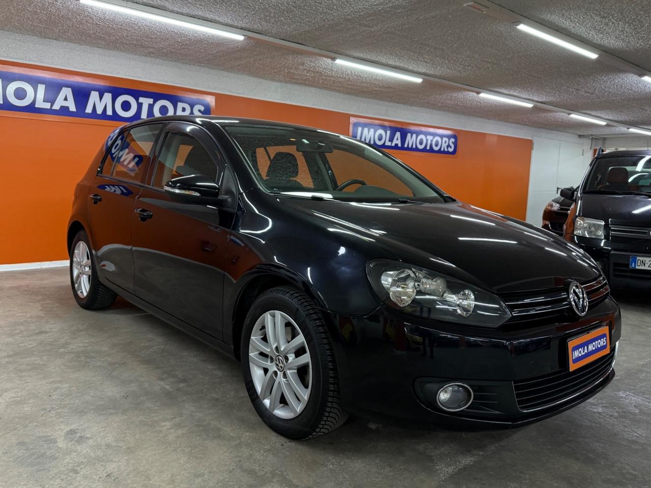 Volkswagen Golf 1.4 TSI 122CV 5p. Highline