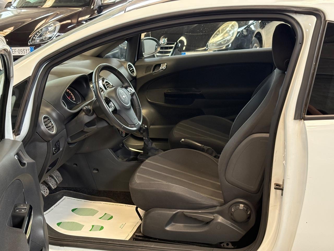Opel Corsa 1.3 CDTI 95CV 5 porte Sport