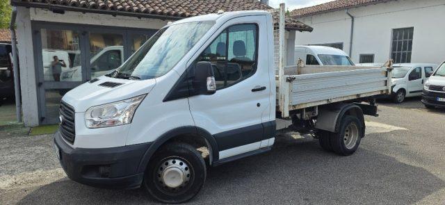 FORD Transit 350 2.2TDCi 155CV PLM-SL-RG Cassonato Ribaltabile