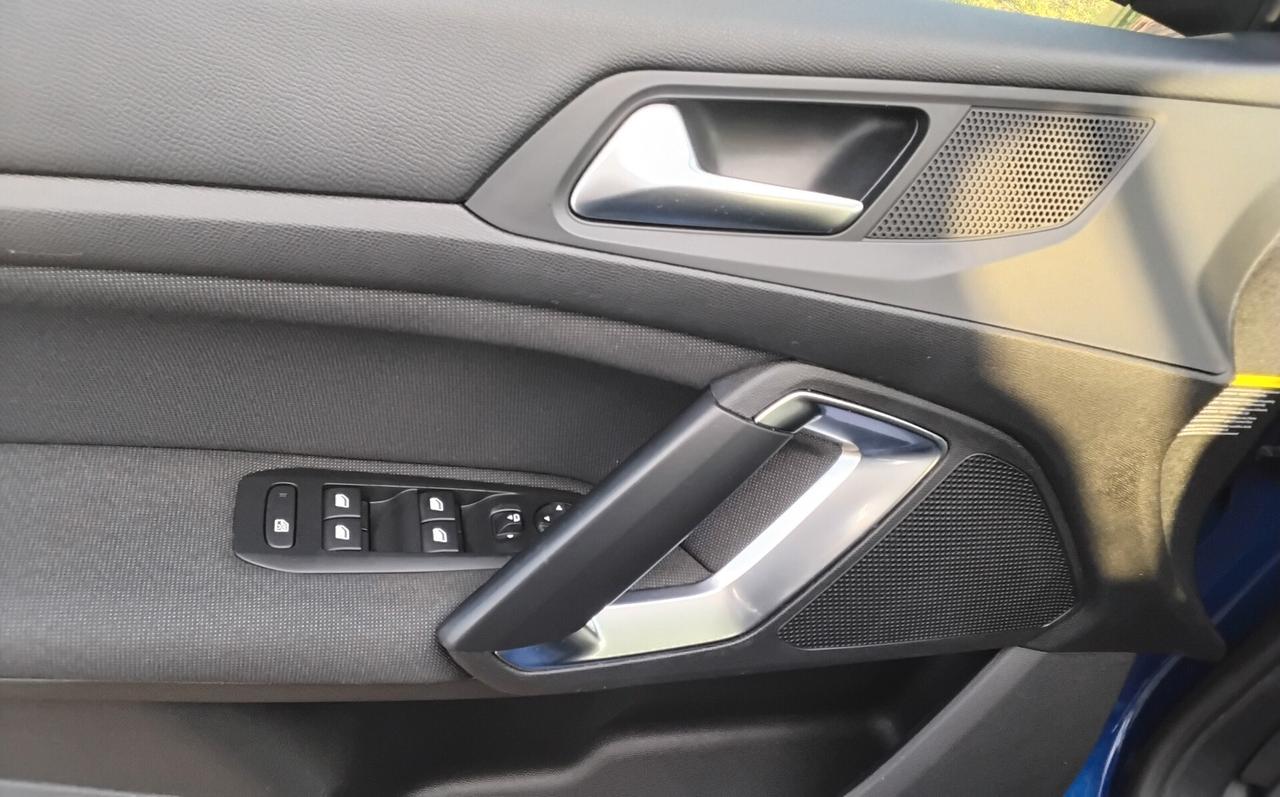 Peugeot 308 PureTech Turbo 130 S&S Active