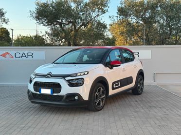 Citroen C3 1.2 PureTech S&S Feel 83 cv