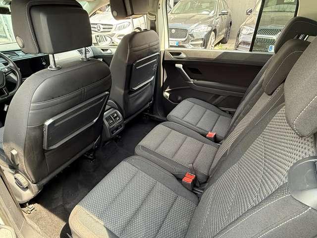 Volkswagen Touran Touran 2.0 tdi Highline dsg