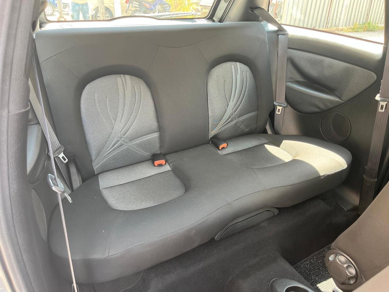 Lancia Ypsilon 1.3 MJT EURO5 12 MESI DI GARANZIA