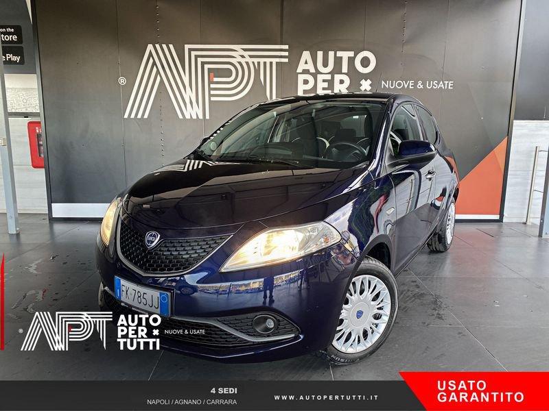 Lancia Ypsilon Ypsilon 1.2 Gold 69cv