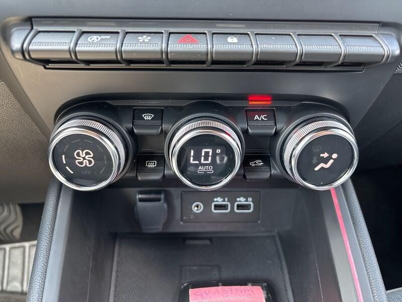 Renault Clio Clio TCe 90 CV 5 porte Techno