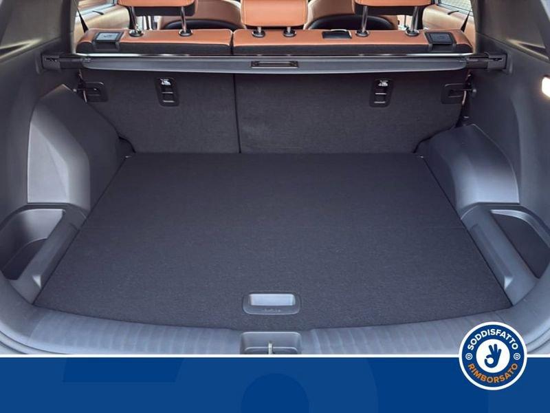 KGM Torres HEV K-Line 1.5 Turbo GDI 2WD AT