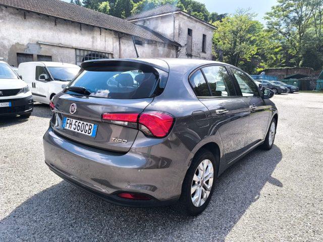 FIAT Tipo 1.6 Mjt 4 porte ADATTA NEO PATENTATO