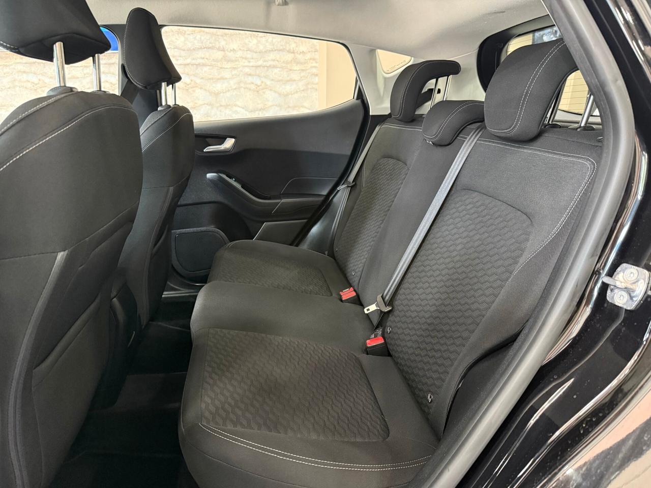 Ford Fiesta 1.1 75 CV GPL 5p. Titanium