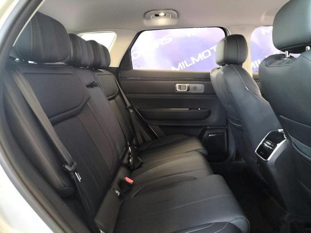 JAECOO J7 1.5 TGDI PHEV Select