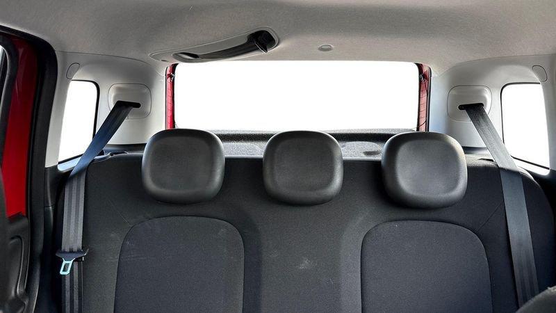 FIAT Pandina III 2024 1.0 FireFly Hybrid 70cv S&S 5p.ti