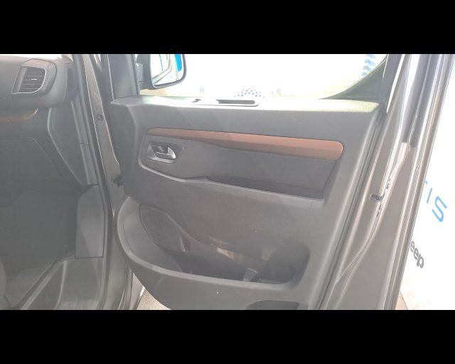 TOYOTA Proace Verso DISABILI 2.0d 140cv S&S L1 Executive 7p.ti-TRASPO