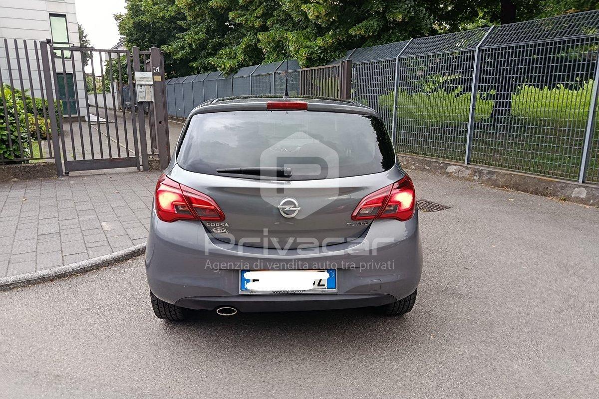OPEL Corsa 1.0 Turbo SGE 115CV Start&Stop 5 porte Cosmo