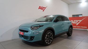 FIAT 600 600 1.2 hybrid La Prima II 145cv auto