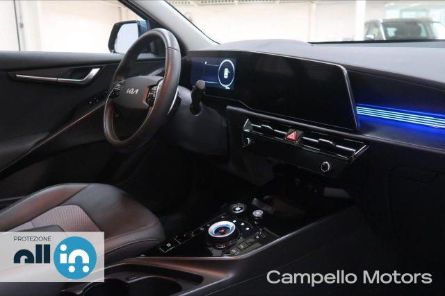 KIA Niro Niro 1.6 GDi DCT HEV Evolution GPL