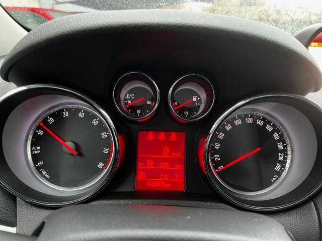 OPEL Mokka 1.6 Ecotec 115CV Cosmo