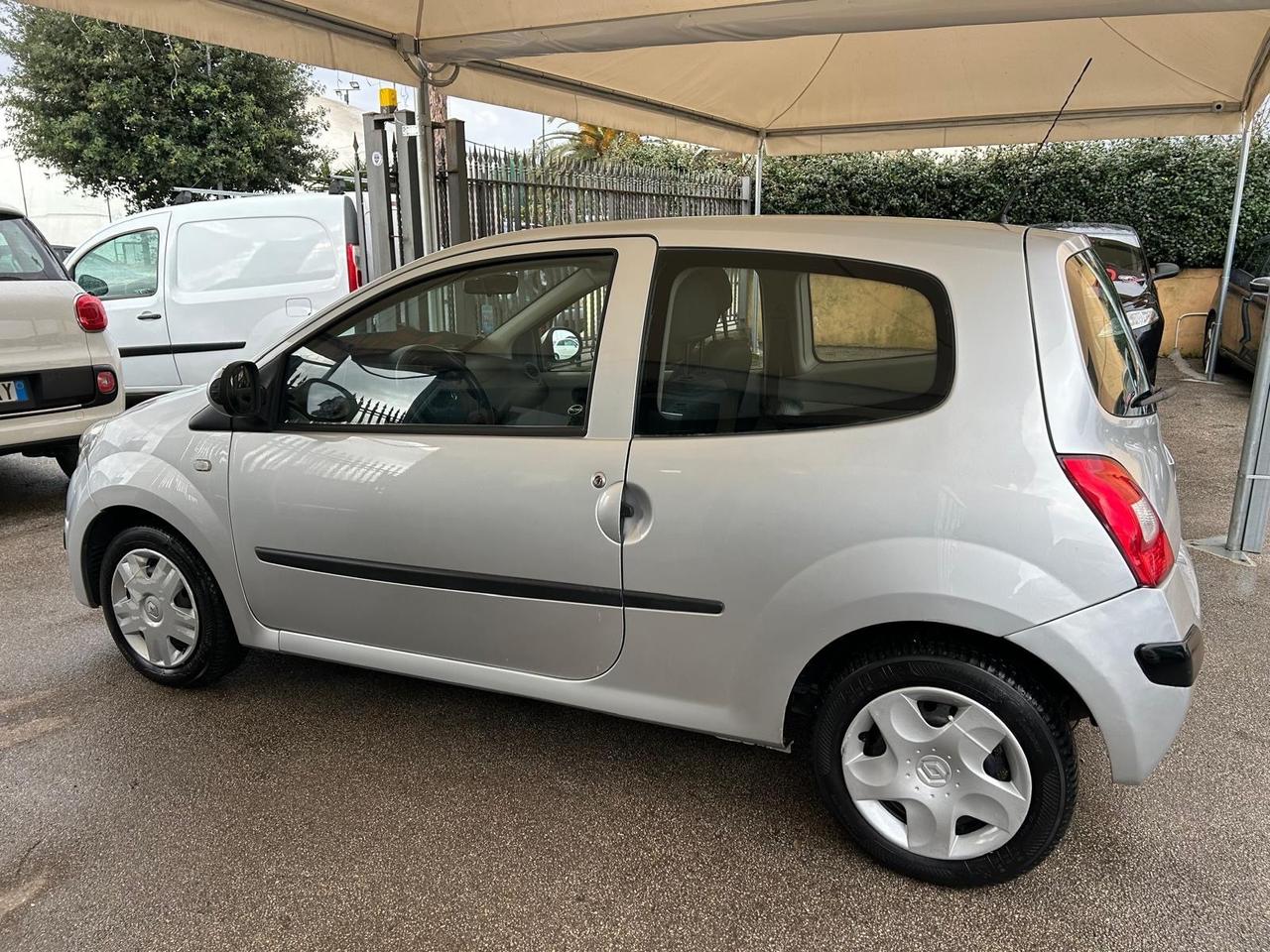 Renault Twingo 1.2 8V Dynamique