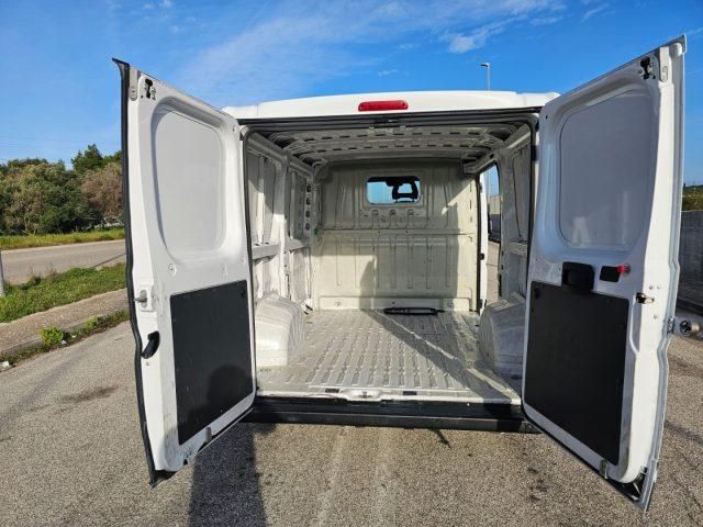 FIAT Ducato 28 2.3 MJT 120CV PC-TN Furgone