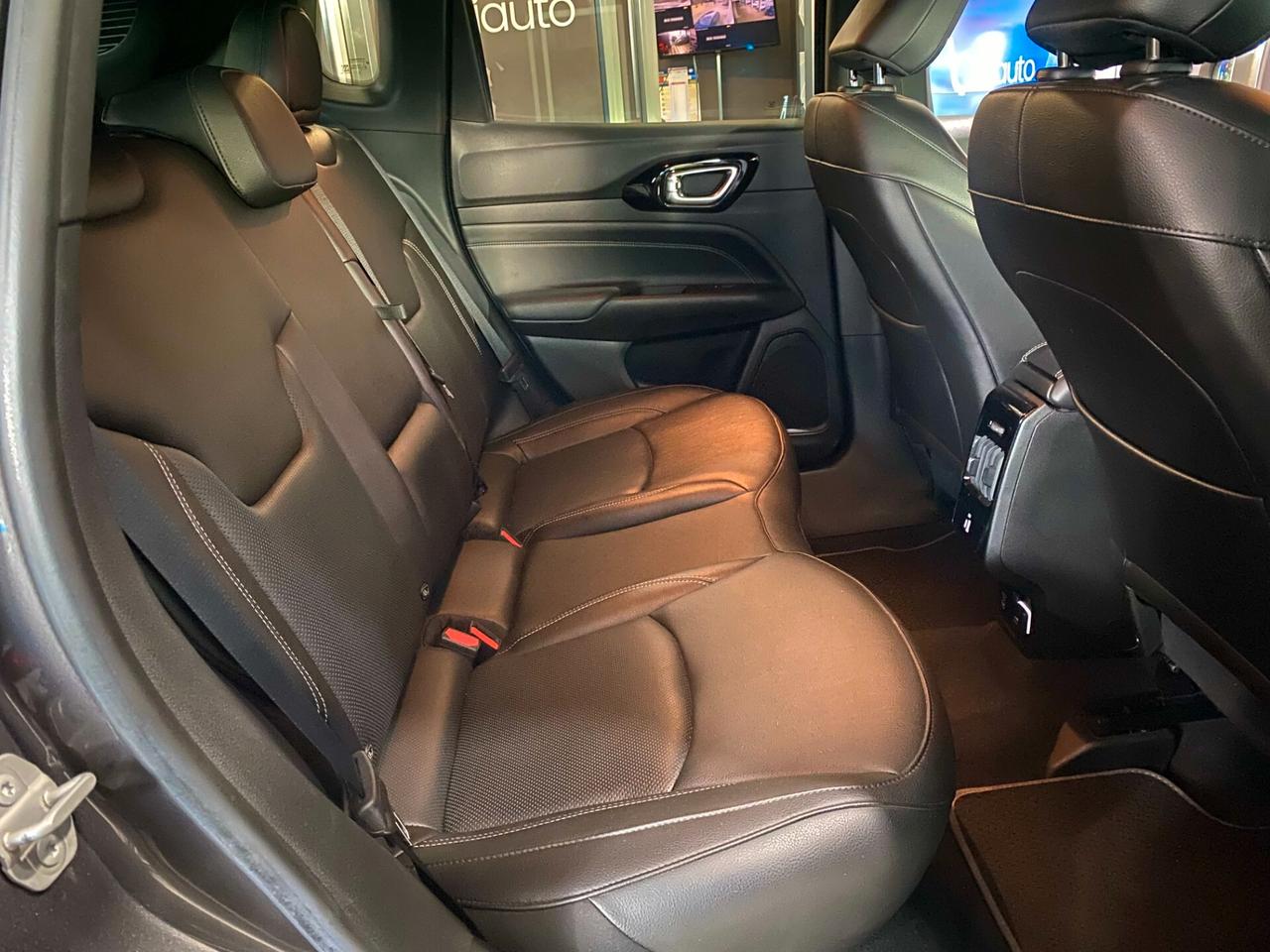 Jeep Compass 1.6 Multijet II 2WD S -2021