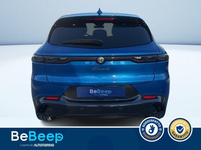 Alfa Romeo Tonale 1.5 HYBRID SPECIALE 130CV TCT7