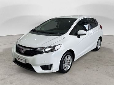 Honda Jazz 1.3 Elegance Navi ADAS CVT