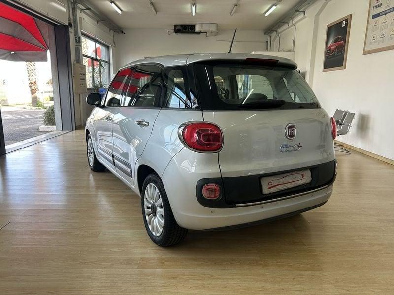 FIAT 500L 500L 1.3 Multijet 95 CV Pop