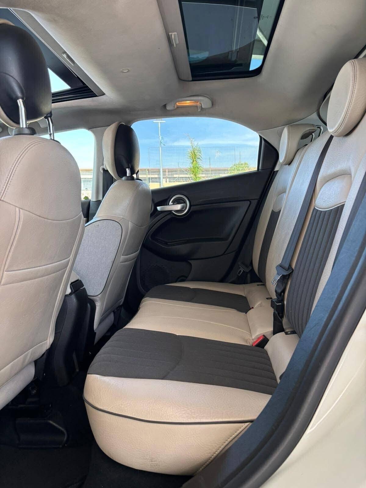 Fiat 500X 1.6 MultiJet 120 CV Lounge ì'ì'ì'ì