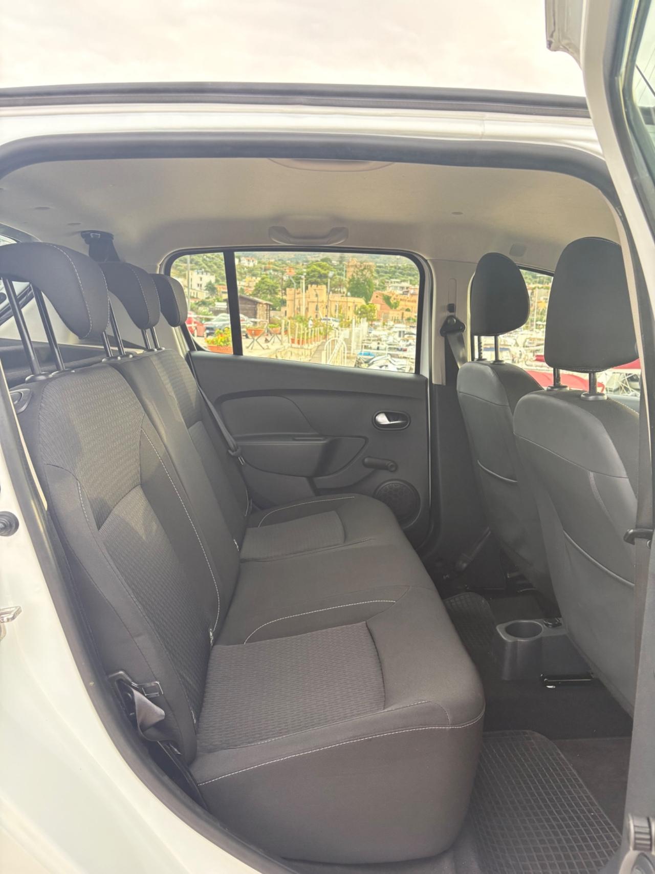 Dacia Sandero TurboGPL 90CV Start&Stop