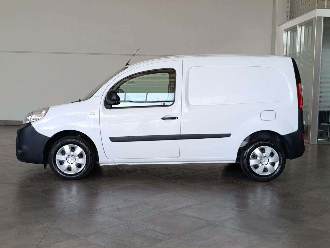 RENAULT Kangoo express 1.5 dci 95cv Blue Ice E6d-temp