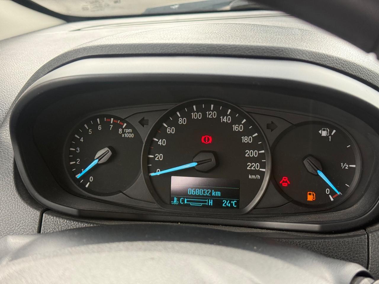 Ford Ka 1.2 Ti-VCT Ultimate + GARANTITA