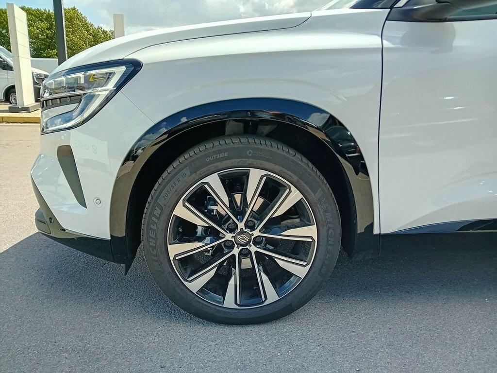 Renault Austral 1.3 mild hybrid Techno Auto