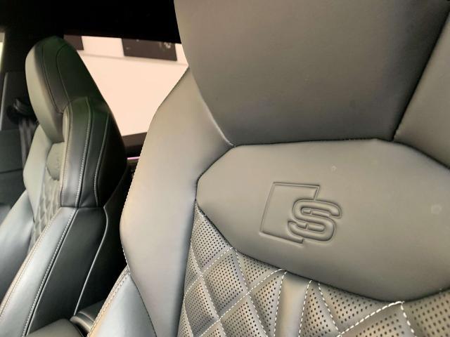 Audi Q8 Q8 45 3.0 tdi mhev Sport S Line quattro tiptronic