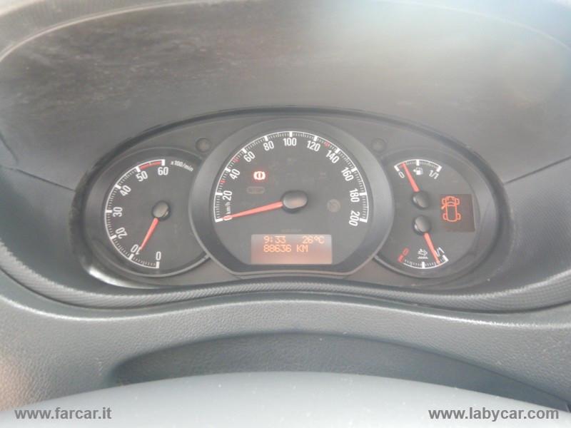 MOVANO CASSONE 2.3 Cdti 163 CV Qli35 L3 Eu6 S&s Rwd Hd FP
