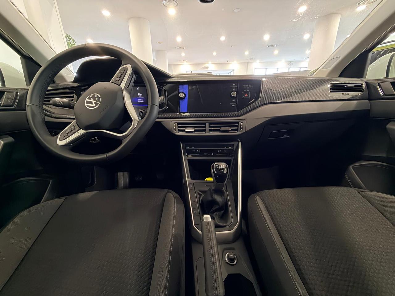 VOLKSWAGEN POLO 1.0 TSI EDITION PLUS KM 0