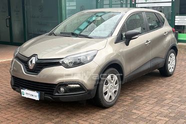 RENAULT Captur 0.9 TCe 12V 90 CV Start&Stop Energy R-Link