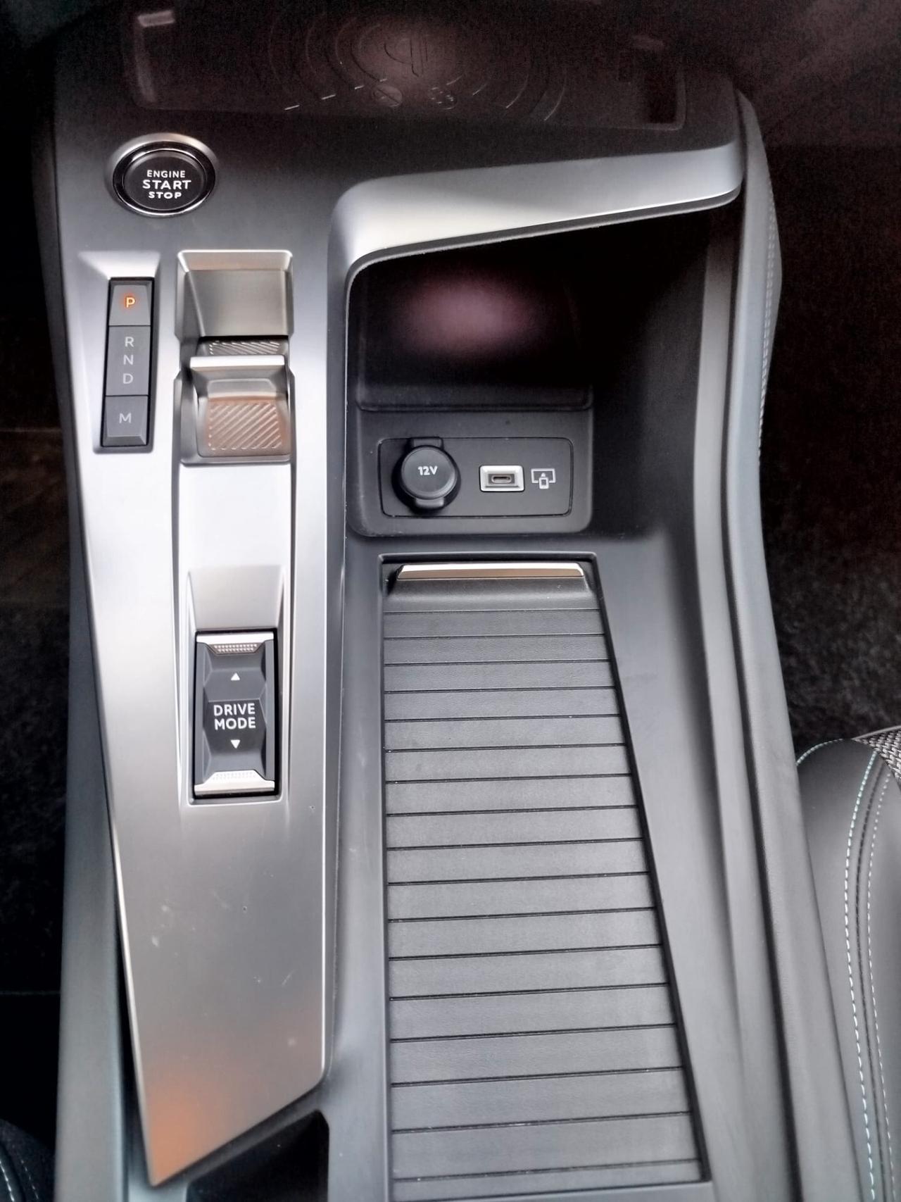 Peugeot 308 BlueHDi 130 S&S EAT8 Allure Pack