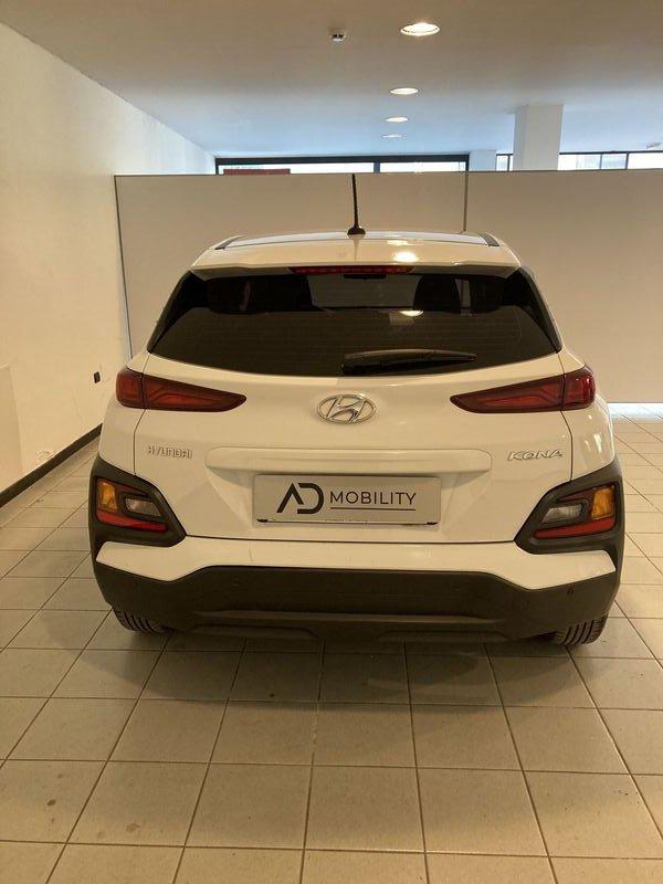 Hyundai Kona Kona 1.6 CRDI 115 CV Exellence