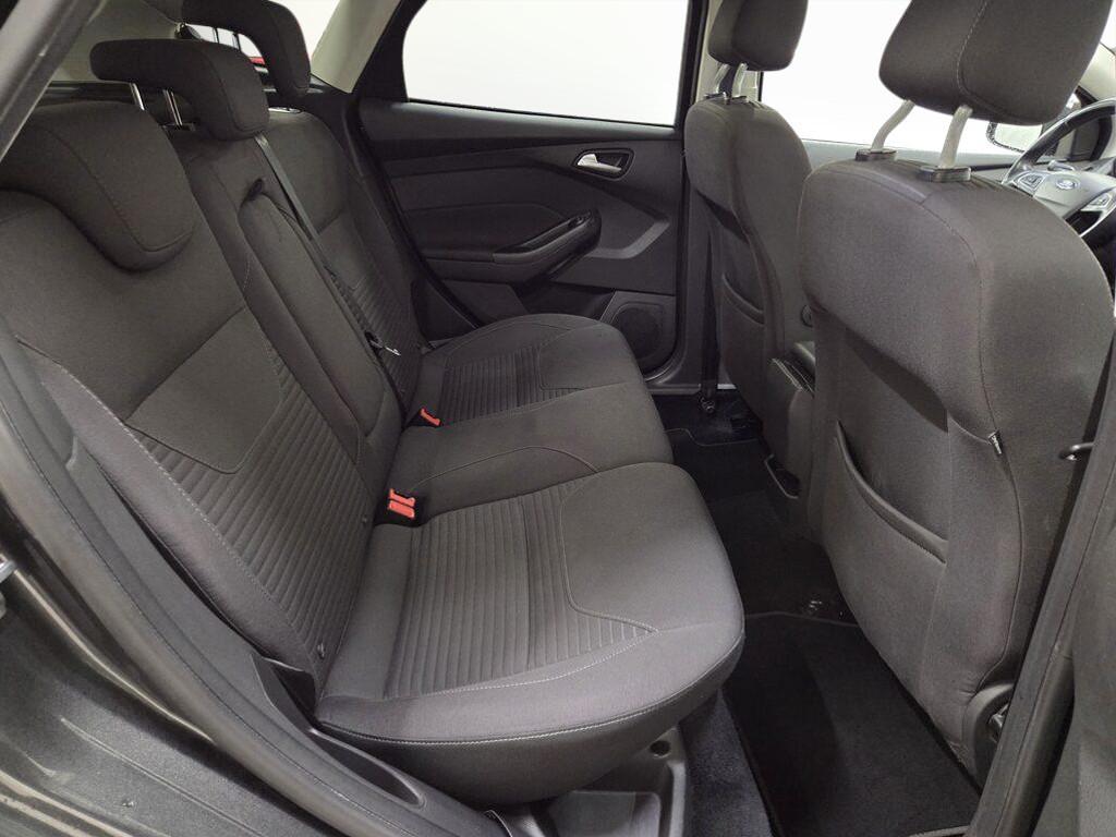 Ford Focus 5 Porte 1.6 Titanium