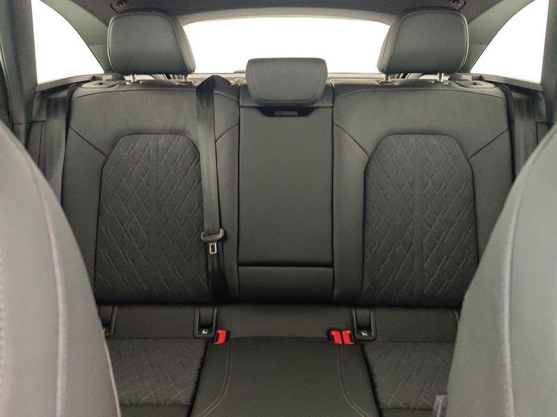 Audi A5 Avant TDI 150 kW S tronic mHEV+ S Line edition