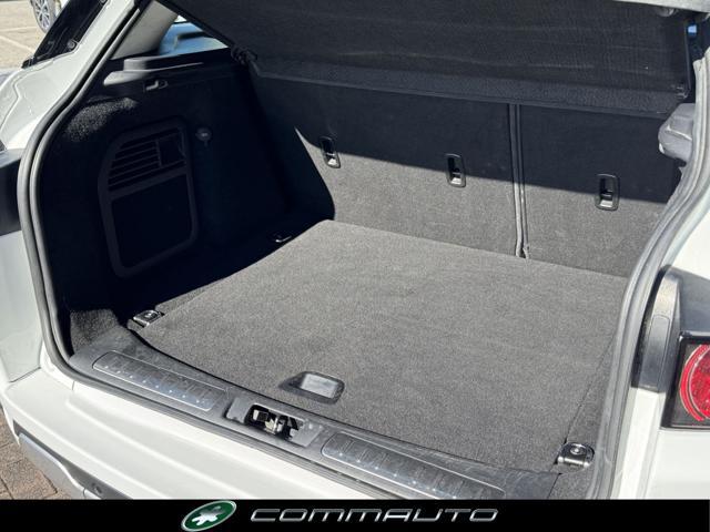 LAND ROVER Range Rover Evoque 2.2 TD4 150cv 5p. Prestige Automatico