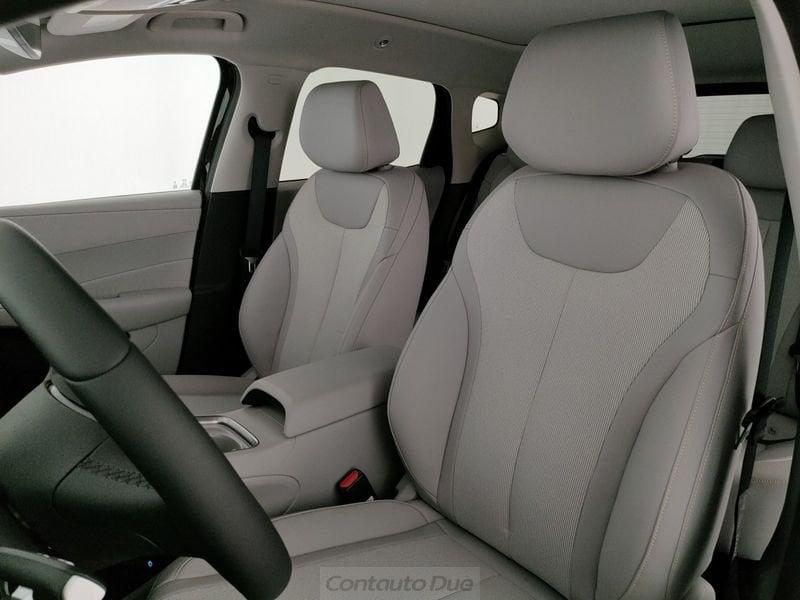 BYD Dolphin G DM-i DM-i 212cv Comfort