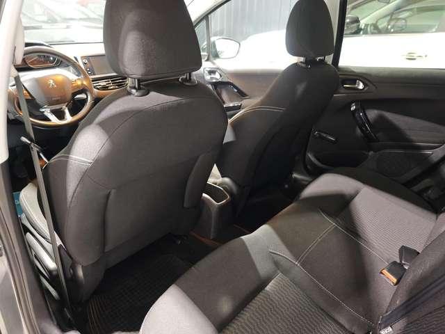 Peugeot 208 Benzina/Gpl Allure Neopatentati