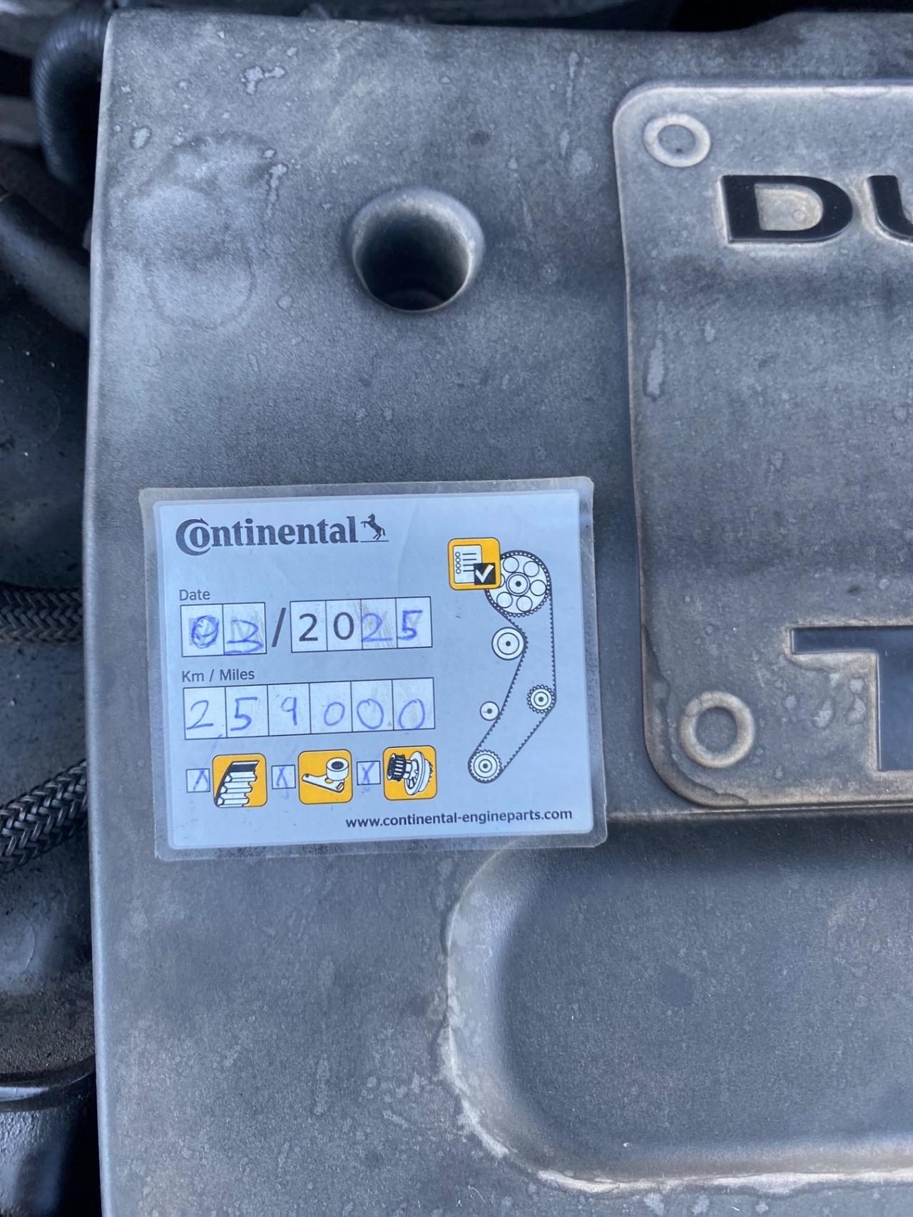 Ford Fusion 1.6 TDCi 5p. Collection Neopatentati