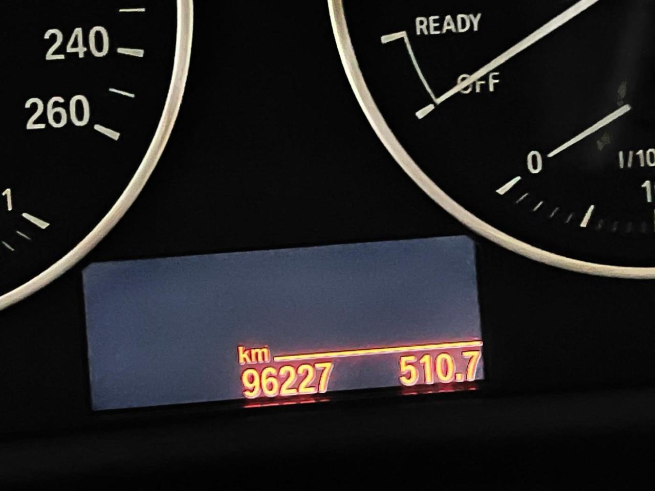 BMW 214 d Active Tourer Advantage