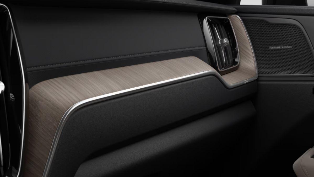 VOLVO Xc60 T6 Plug-In Hybrid Awd Automatico Plus Dark