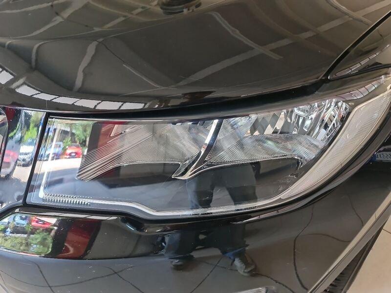 Jeep Compass 1.6 Multijet II 2WD Longitude