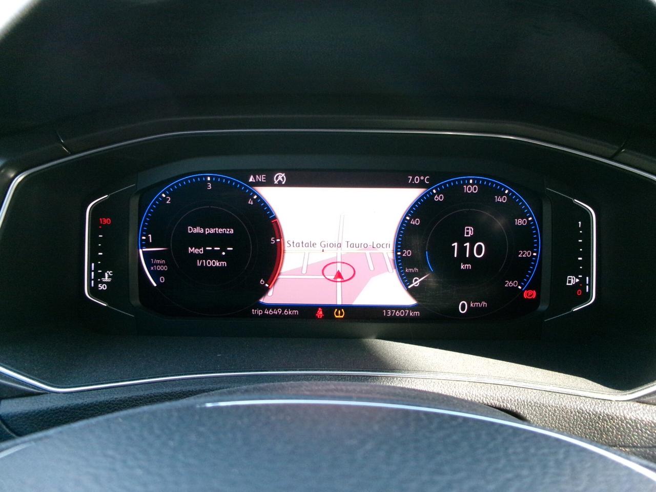 Volkswagen T-Roc 1.6 TDI SCR Advanced BlueMotion Technology