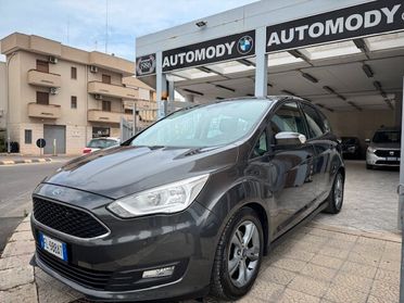 Ford C-Max 1.5 TDCi 120CV CARPLAY-NAVI-PDC-C.AUT.
